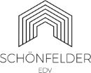 Schönfelder EDV Logo