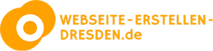 Webseite Erstellen Dresden Logo