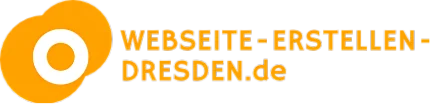 Webseite Erstellen Dresden Logo